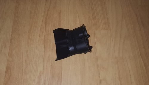 Priza furtun filtru aer Dacia Sandero 2 Stepway 2013-2020 NOUA