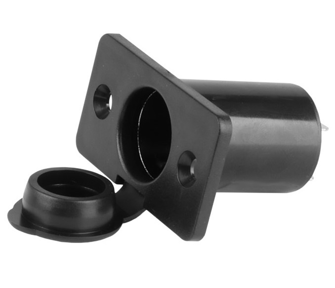 Priza Incorporata Euro 12V Carmotion 86118