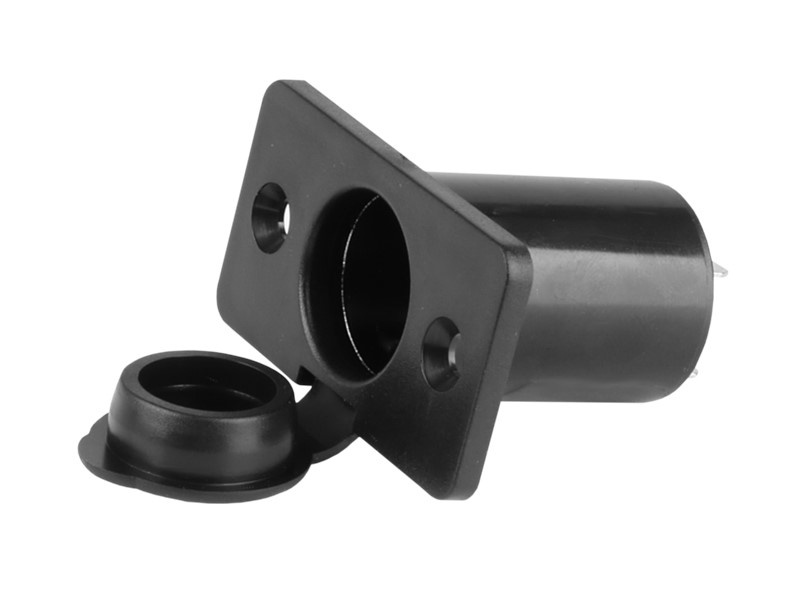 Priza Incorporata Euro 12v Carmotion 86118
