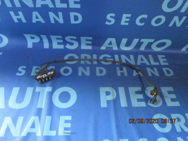 Priza Iveco Daily 2001 (portiera spate)