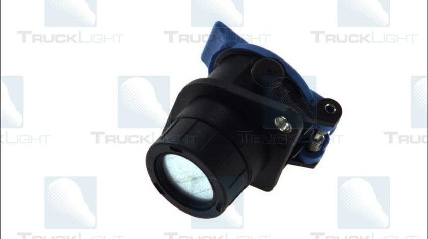 Priza parcare Producator TRUCKLIGHT SO-15-P