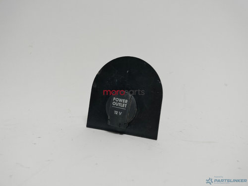 Priza portbagaj 12V VOLKSWAGEN PASSAT (3B2) [ 1996 - 2001 ] VAG OEM 3B5925077