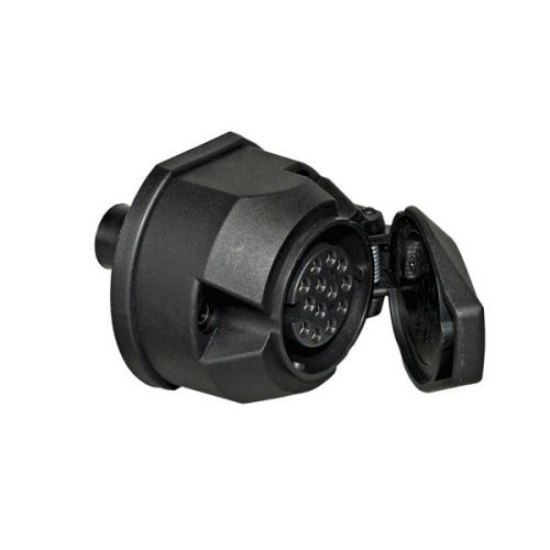 Priza remiorca 13pini 12v/24v