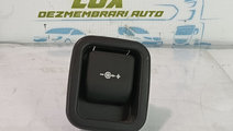 Priza spate 12v 51477143111 BMW X1 E84 [2009 - 201...