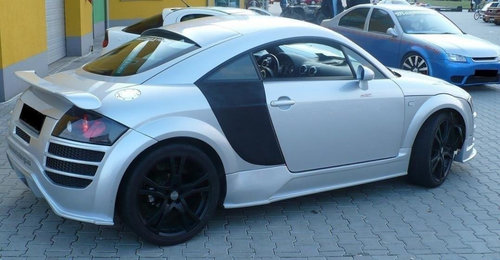 Prize aer false Audi TT 8N < R8 Look > AU-TT-1-R8-V1F