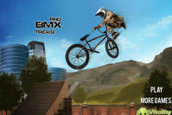 Pro BMX Tricks