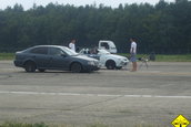 Pro Street Tuning Event 2007