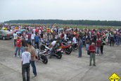 Pro Street Tuning Event 2007