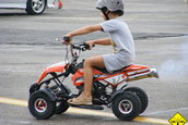 Pro Street Tuning Event 2007
