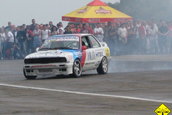 Pro Street Tuning Event 2007