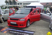 Pro Street Tuning Event 2007