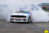 Pro Street Tuning Event 2007