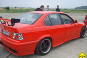 Pro Street Tuning Event 2007