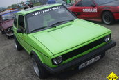 Pro Street Tuning Event 2007