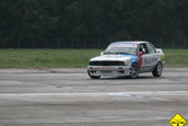 Pro Street Tuning Event 2007