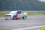 Pro Street Tuning Event 2007