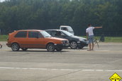 Pro Street Tuning Event 2007