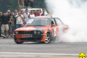 Pro Street Tuning Event 2007