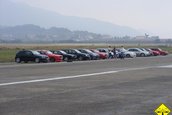 Pro Street Tuning Event 2007
