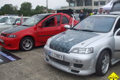 Pro Street Tuning Event 2007