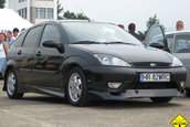 Pro Street Tuning Event 2007