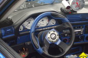 Pro Street Tuning Event 2007