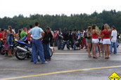 Pro Street Tuning Event 2007