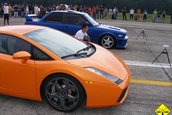 Pro Street Tuning Event 2007