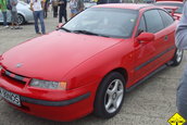 Pro Street Tuning Event 2007