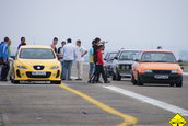 Pro Street Tuning Event 2007