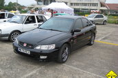 Pro Street Tuning Event 2007