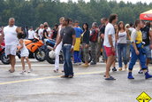 Pro Street Tuning Event 2007