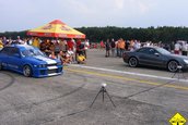 Pro Street Tuning Event 2007
