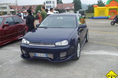 Pro Street Tuning Event 2007
