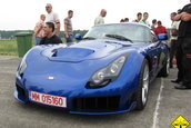 Pro Street Tuning Event 2007