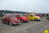 Pro Street Tuning Event 2007