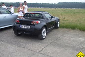 Pro Street Tuning Event 2007