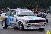 Pro Street Tuning Event 2007
