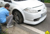 Pro Street Tuning Event 2007
