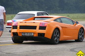 Pro Street Tuning Event 2007