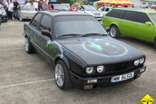 Pro Street Tuning Event 2007