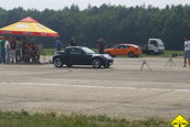 Pro Street Tuning Event 2007