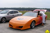 Pro Street Tuning Event 2007