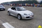 Pro Street Tuning Event 2007