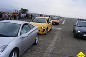 Pro Street Tuning Event 2007