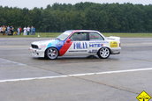 Pro Street Tuning Event 2007
