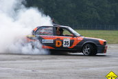 Pro Street Tuning Event 2007