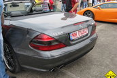 Pro Street Tuning Event 2007