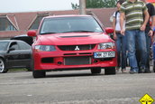 Pro Street Tuning Event 2007