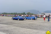 Pro Street Tuning Event 2007